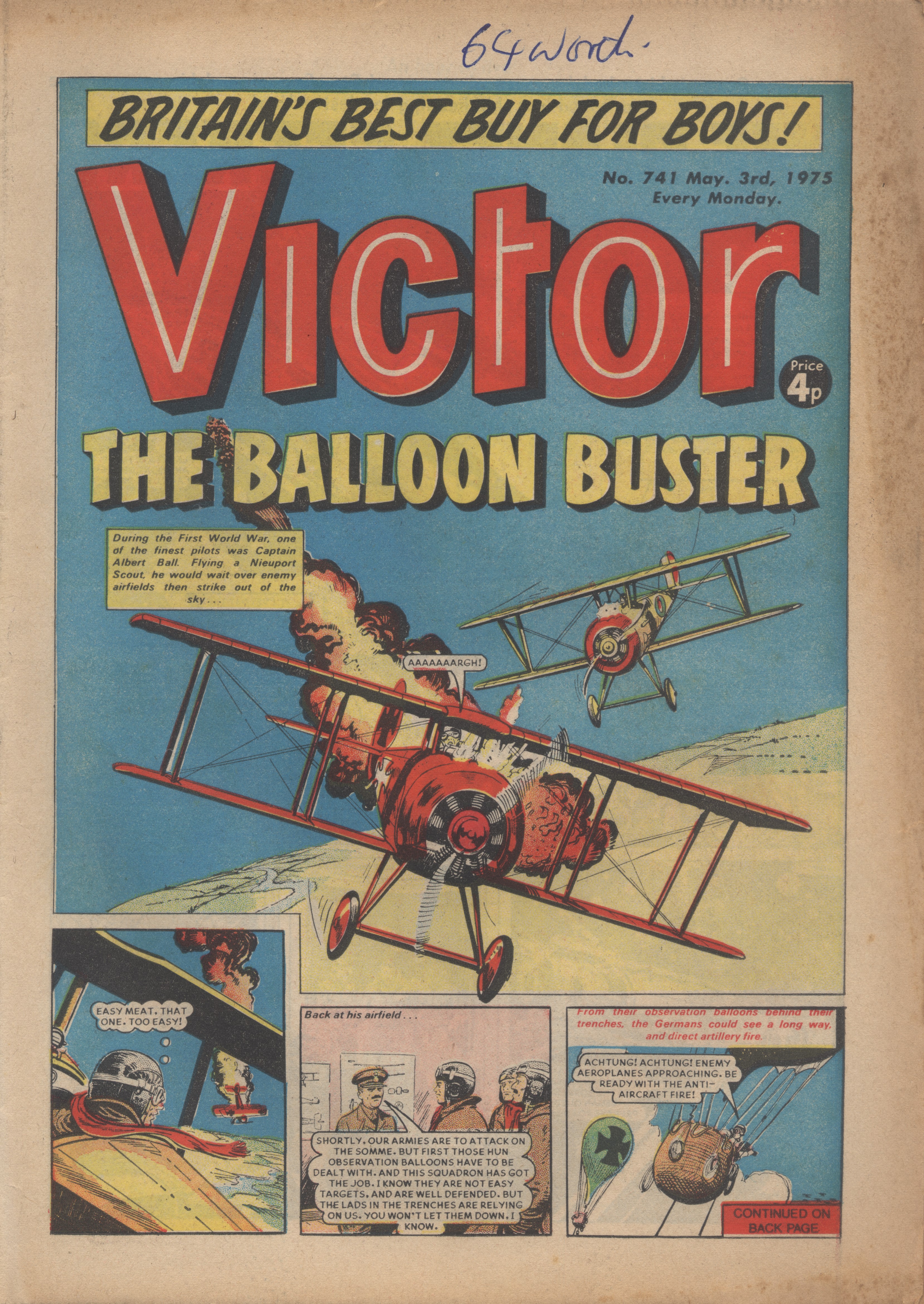 Victor